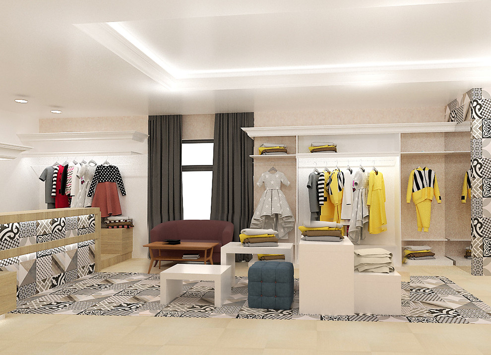 Бутик детской одежды Wojcik