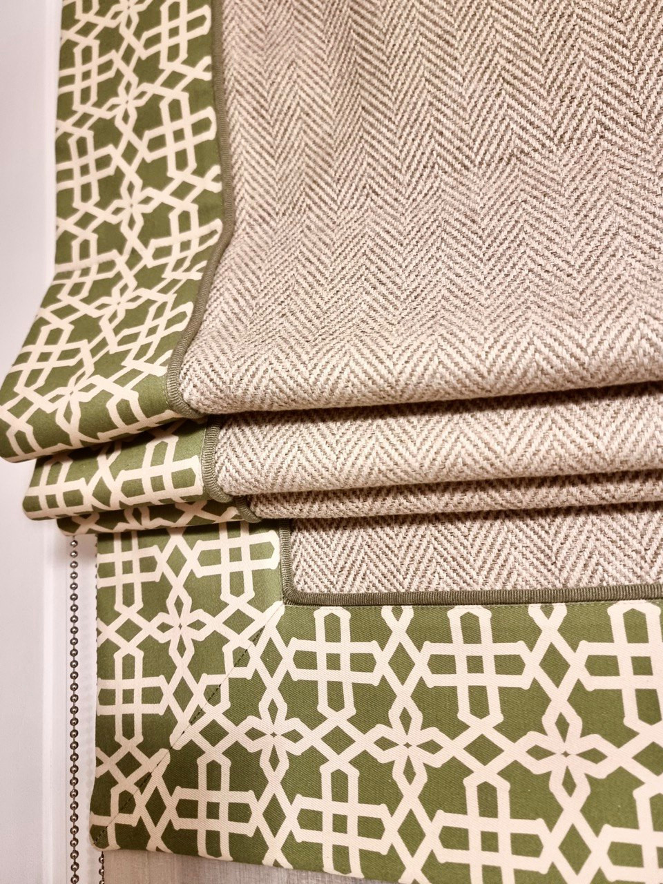 Обложка проекта: Интерьерный текстиль и декорирование интерьера