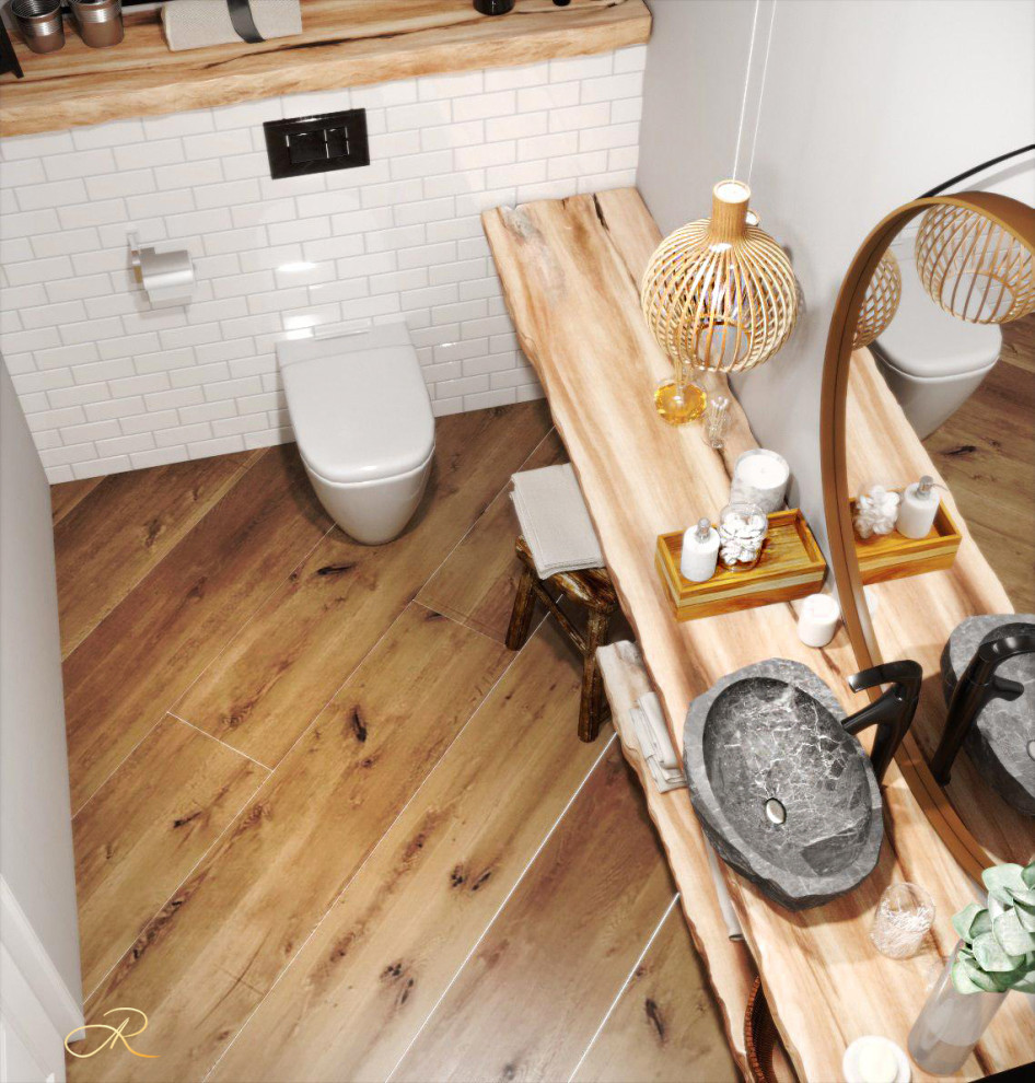 Дизайн проект для магазина украшений "Island Soul". Moscow