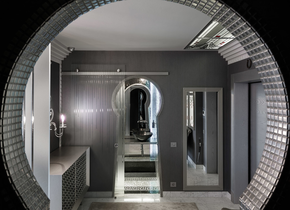 Квартира на Песочной Набережной, 2015г