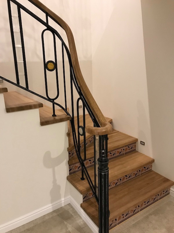 Лестница ДИАДЕМА