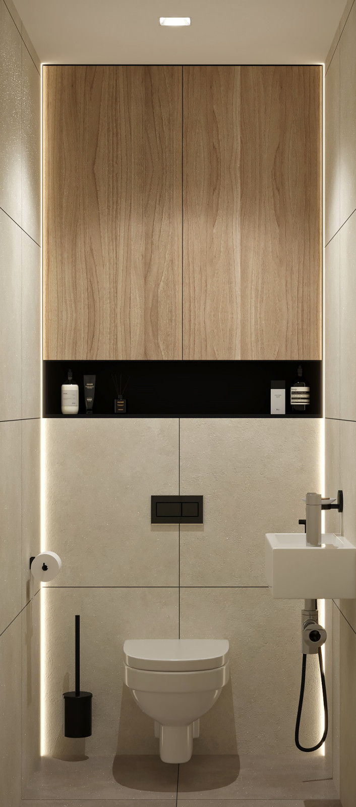 Проект квартиры