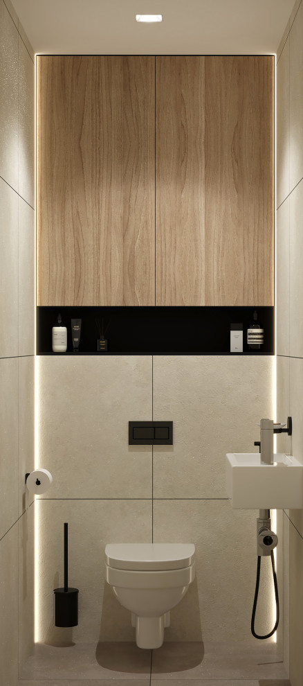 Проект квартиры