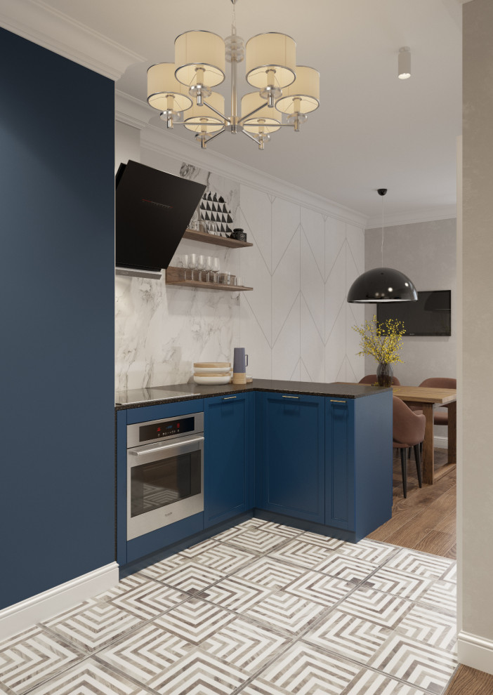 ЖК "Краски жизни".