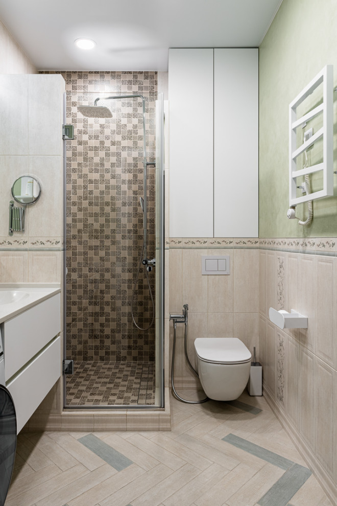 Дизайн 2х комнатной квартиры