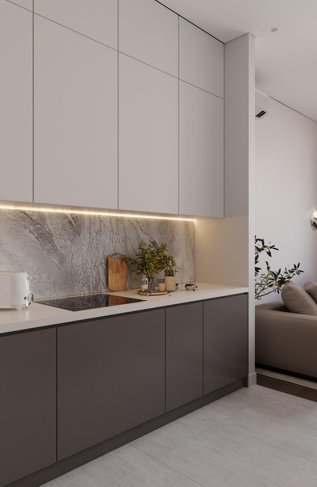 ЖК Сердце столицы