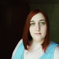 Виктория Игошина