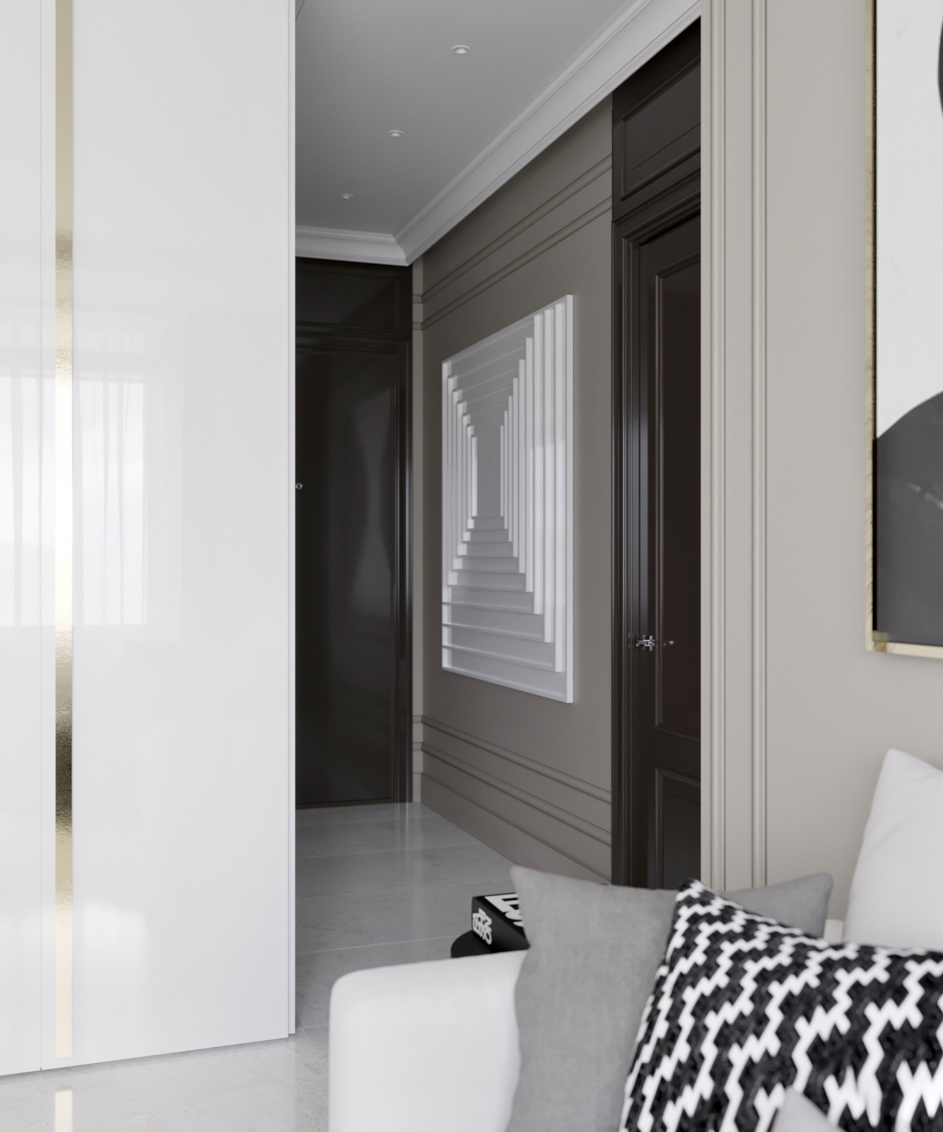 ЖК ЛИЦА | Москва