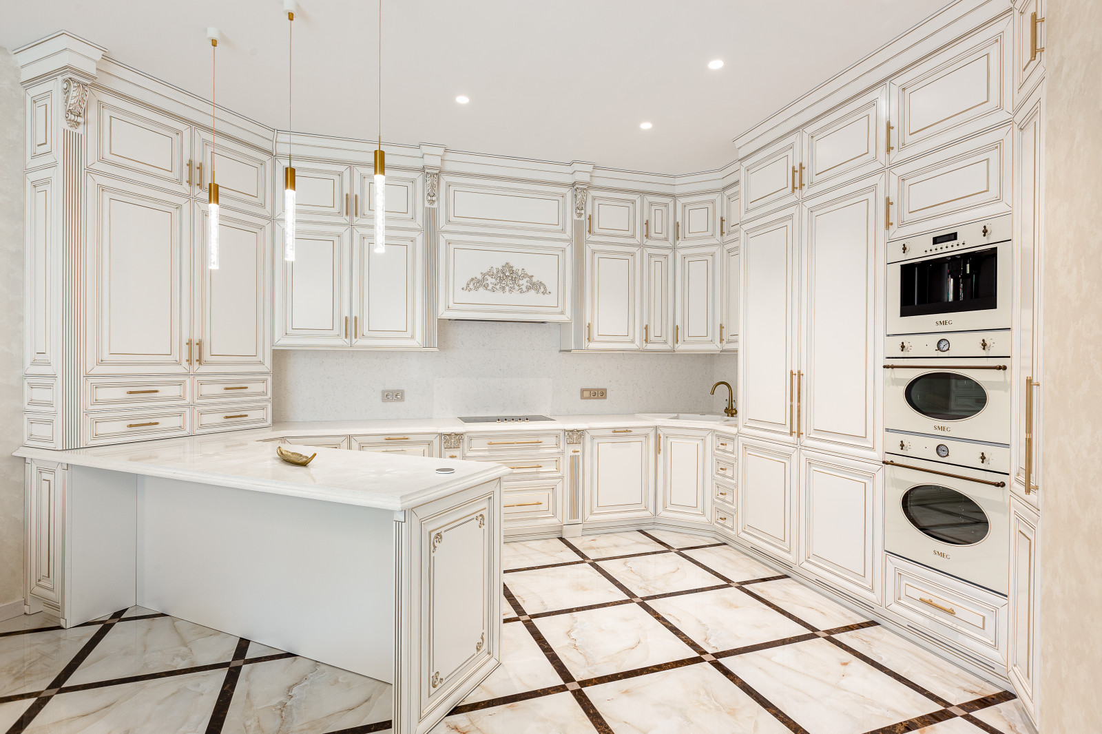 Золотые Ключи