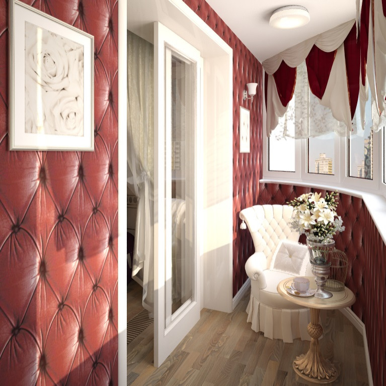 Квартира на улице Верхняя Масловка 28