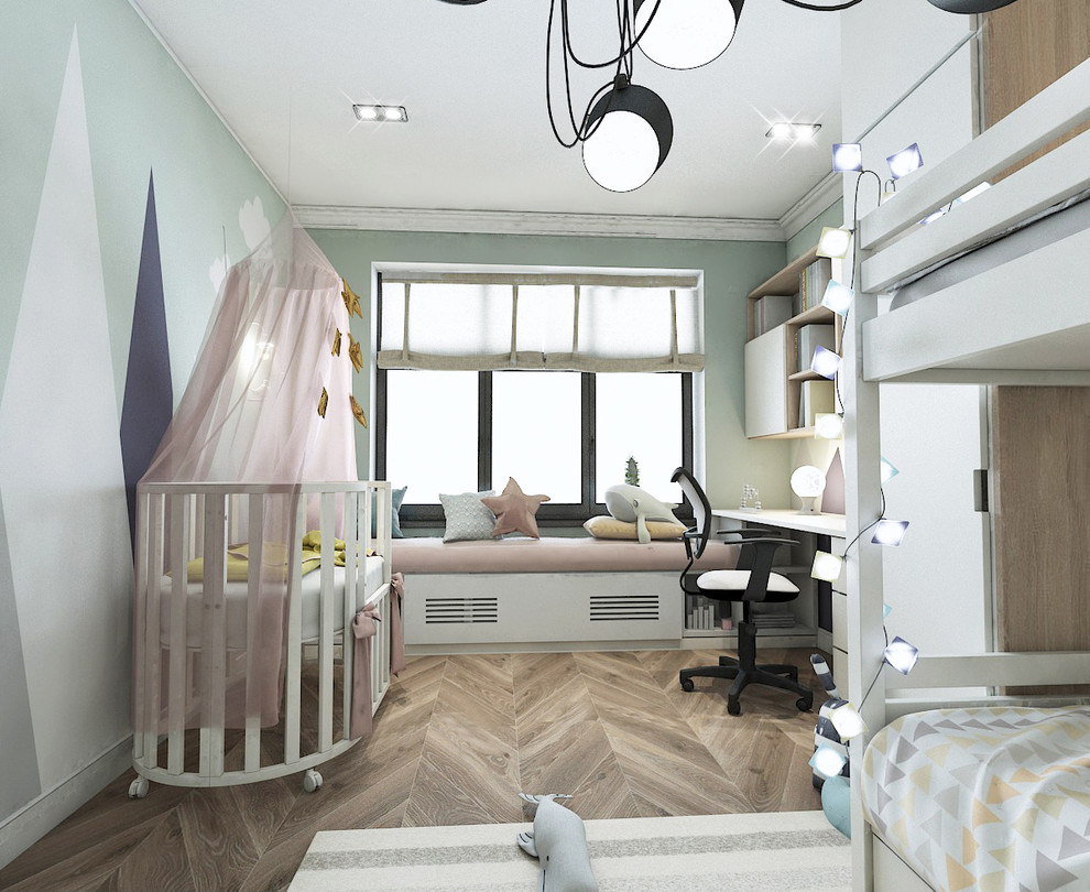 ЖК Риверсайд