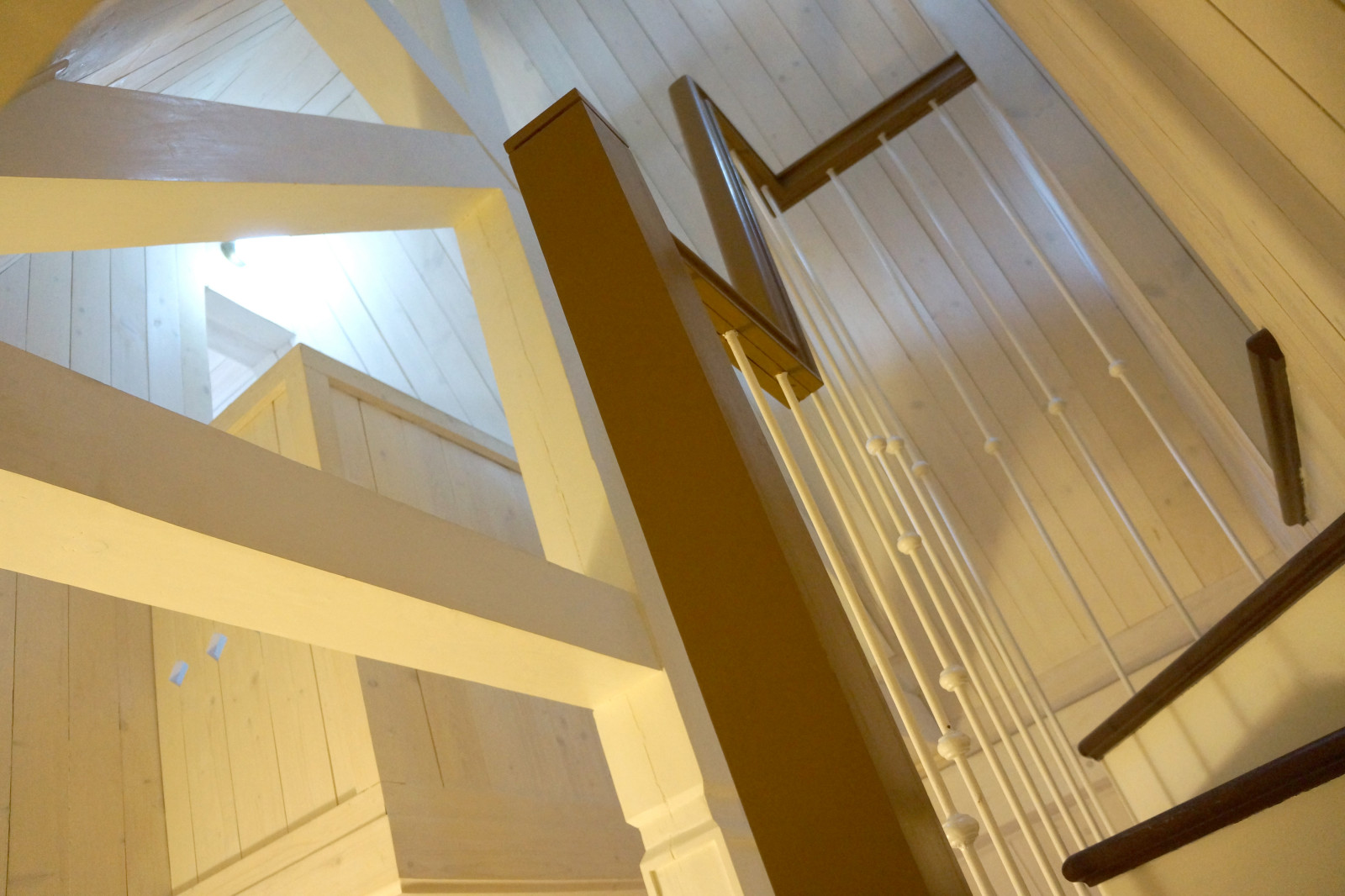 Дом в Подмосковье 170 м.кв.