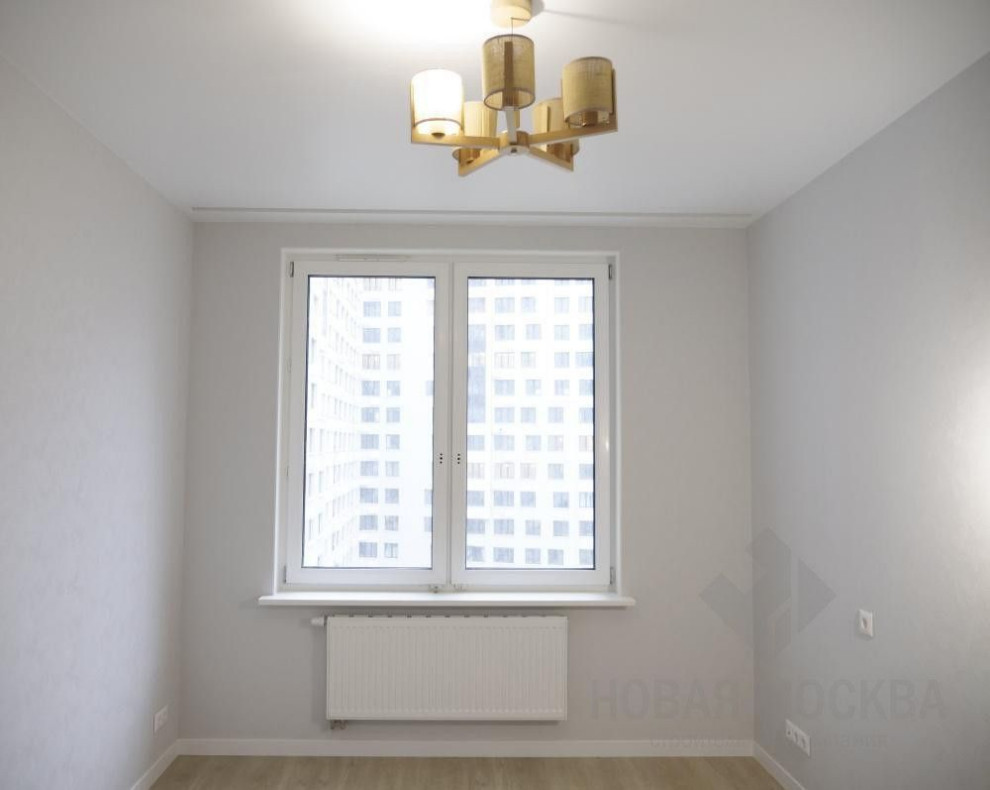 Ремонт квартиры 40 кв.м. в ЖК «Румянцево-Парк»