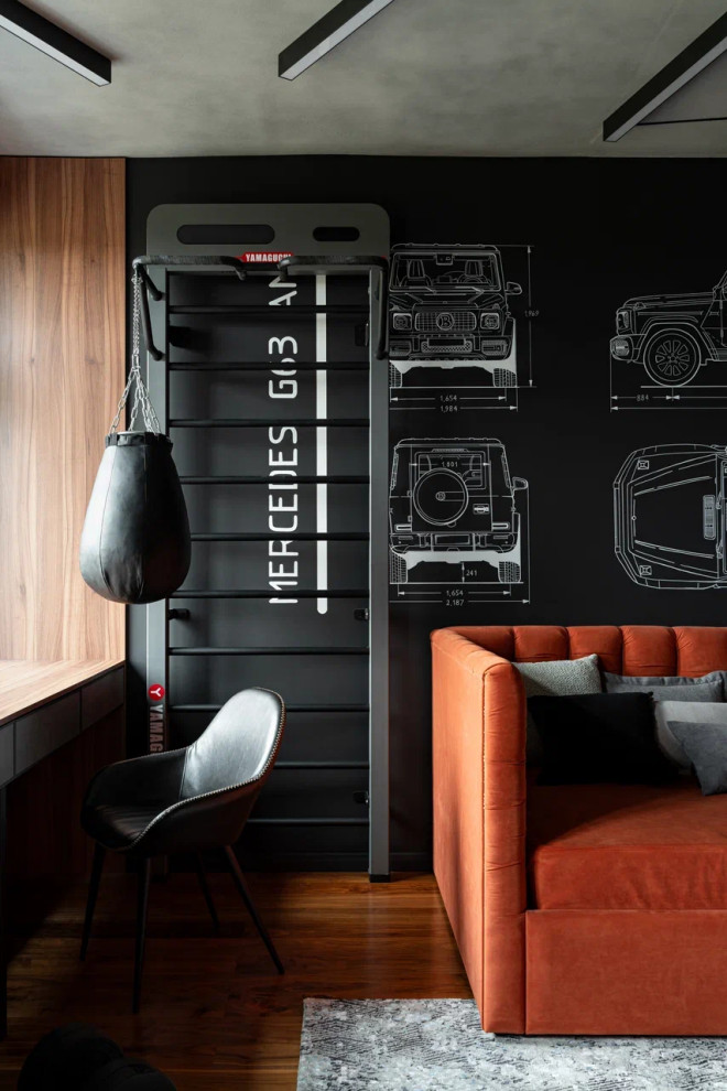 ЖК "Винсент II"