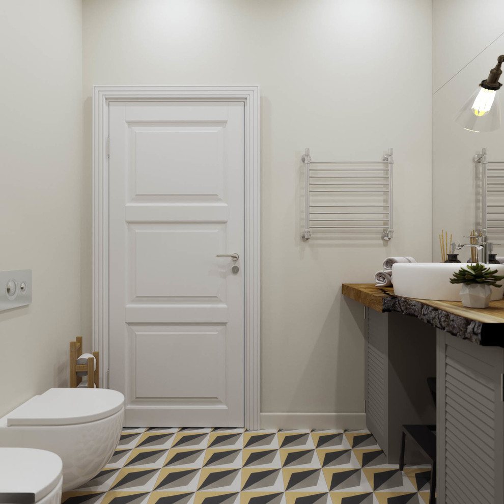 Интерьер частного дома