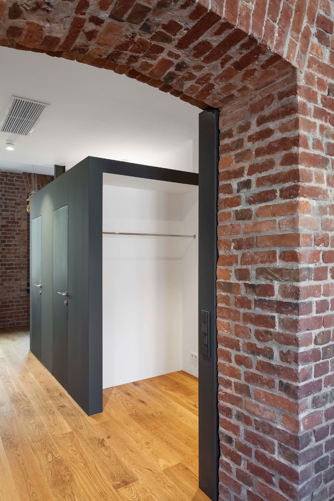 office loft - Moscow