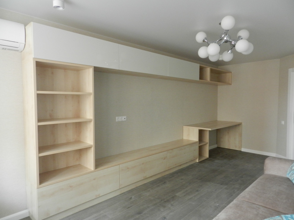 Лесная Слобода