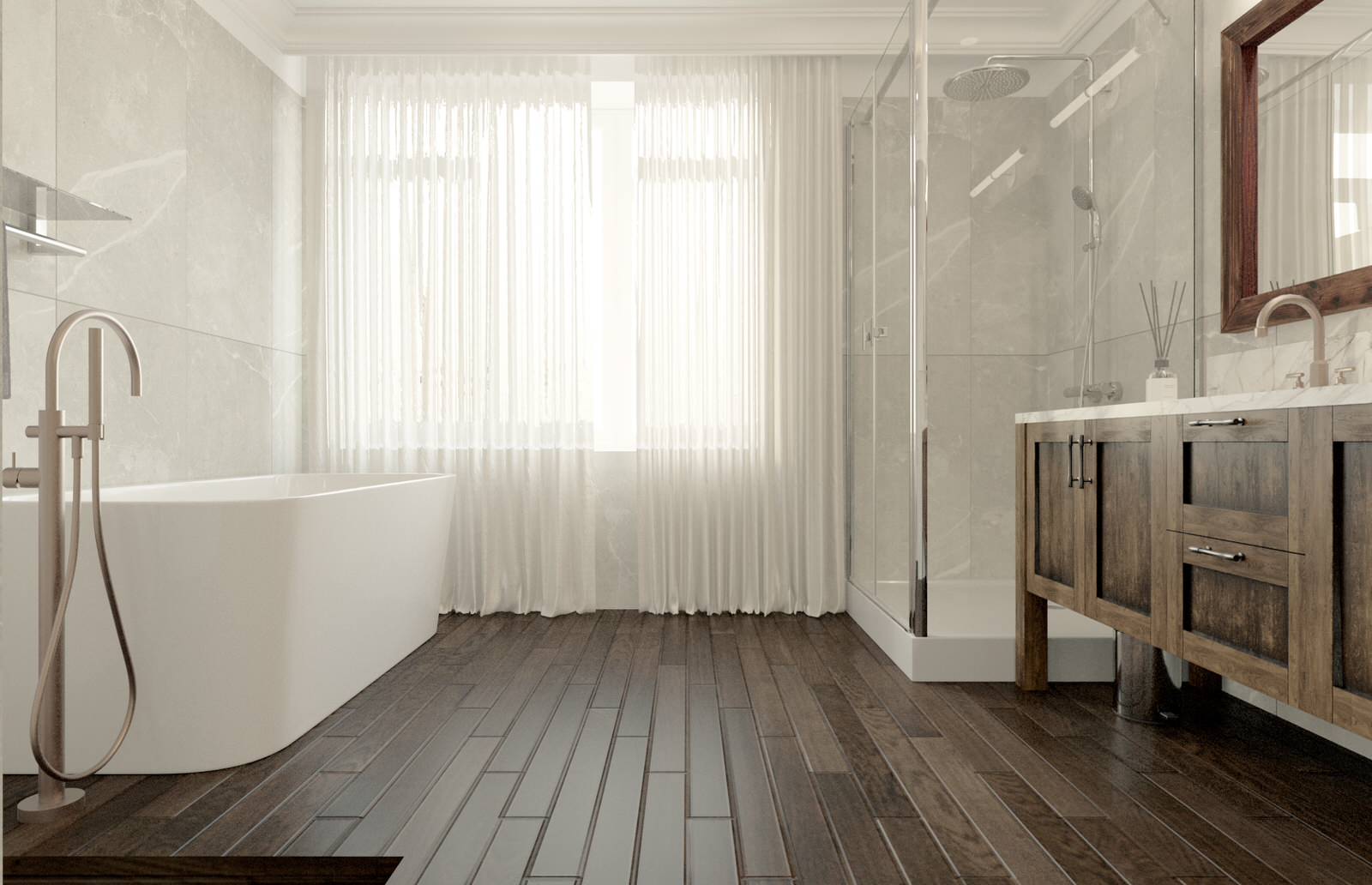 Американская классика