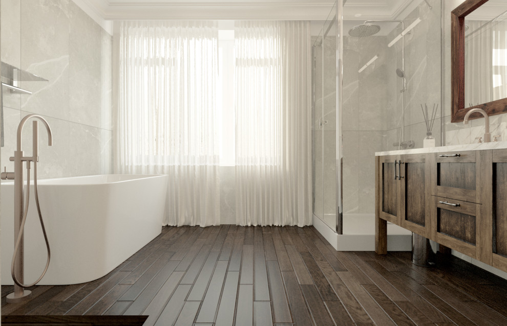 Американская классика