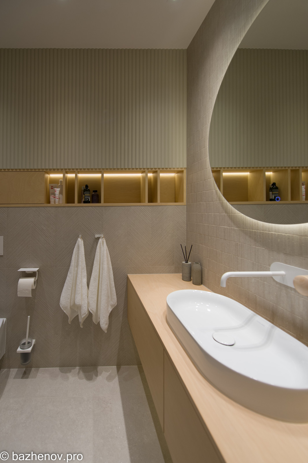 Обложка проекта: Легенда Коменданского