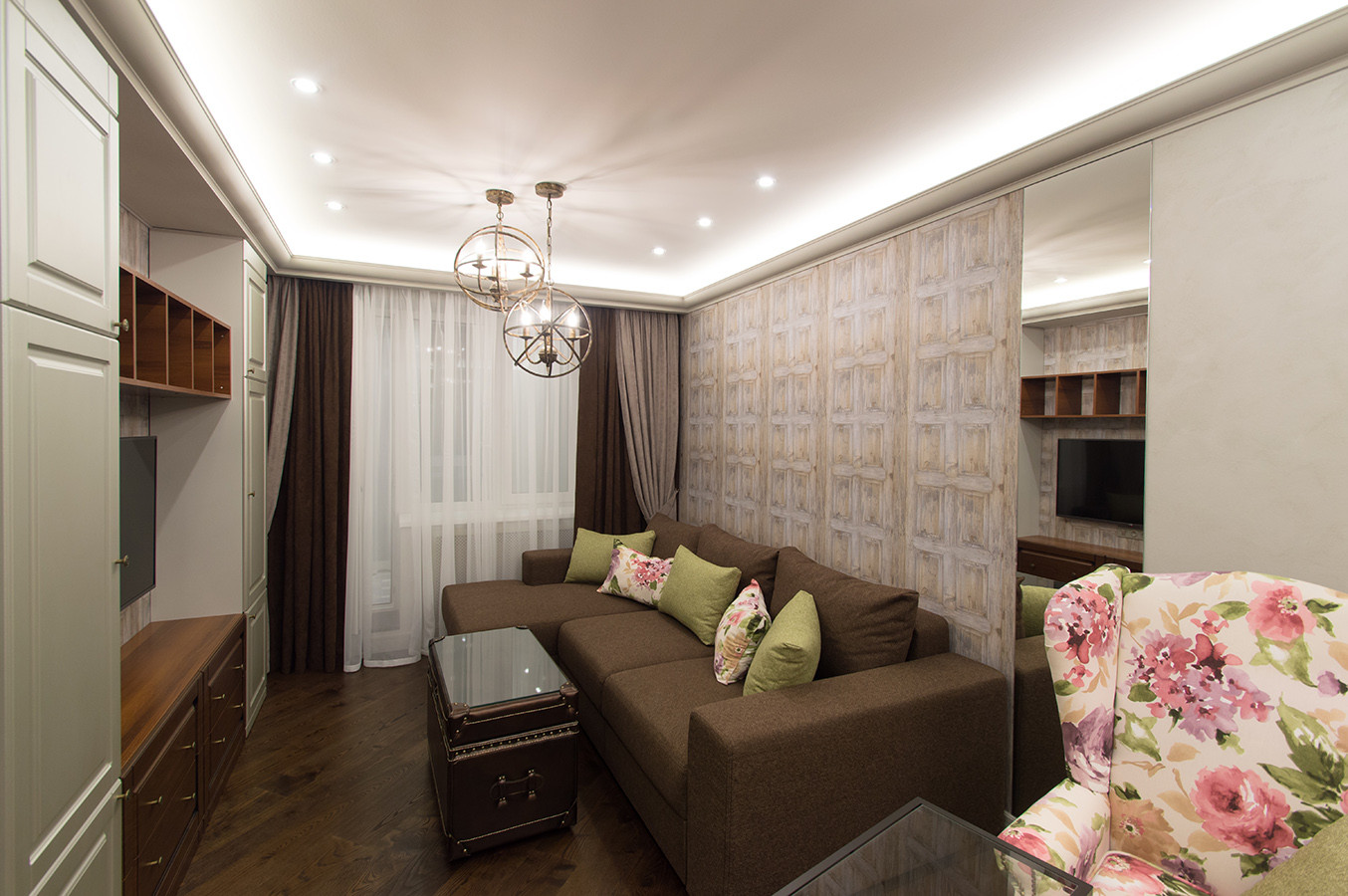 Обложка проекта: Проект 9