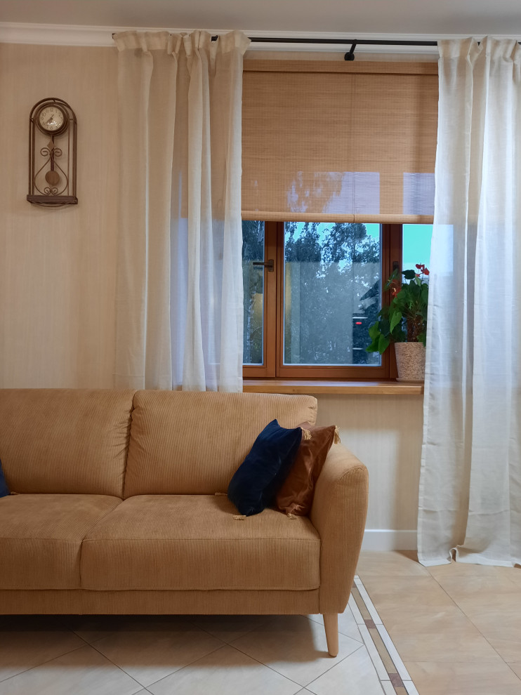 Ротанг для петербуржцев