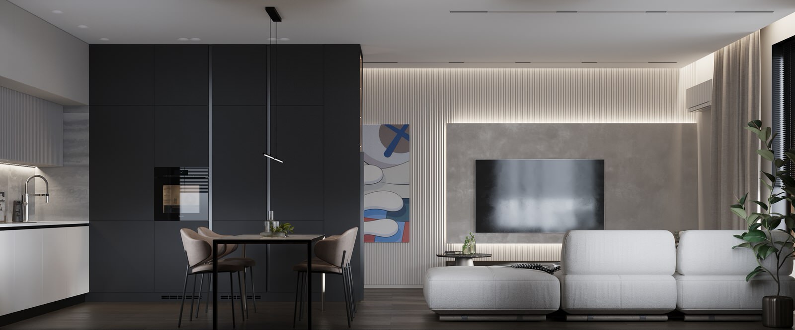 Richmond Residence 3