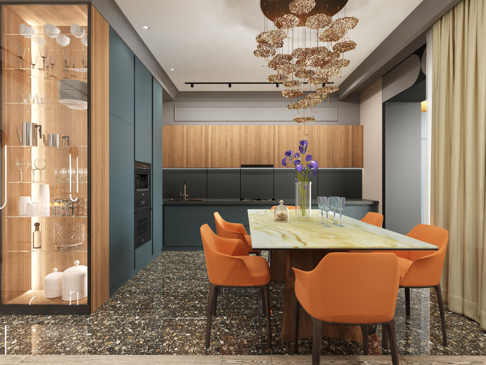 Обложка проекта: Кувшинки