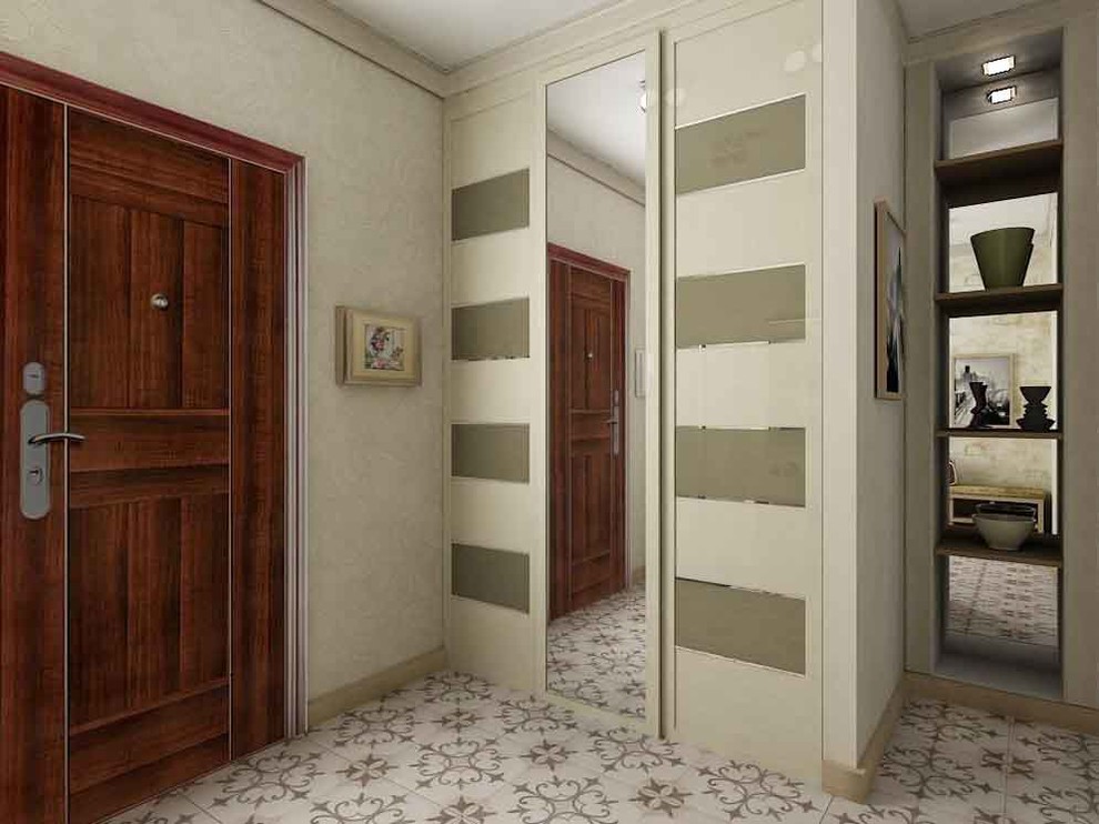 квартира в Красногорске