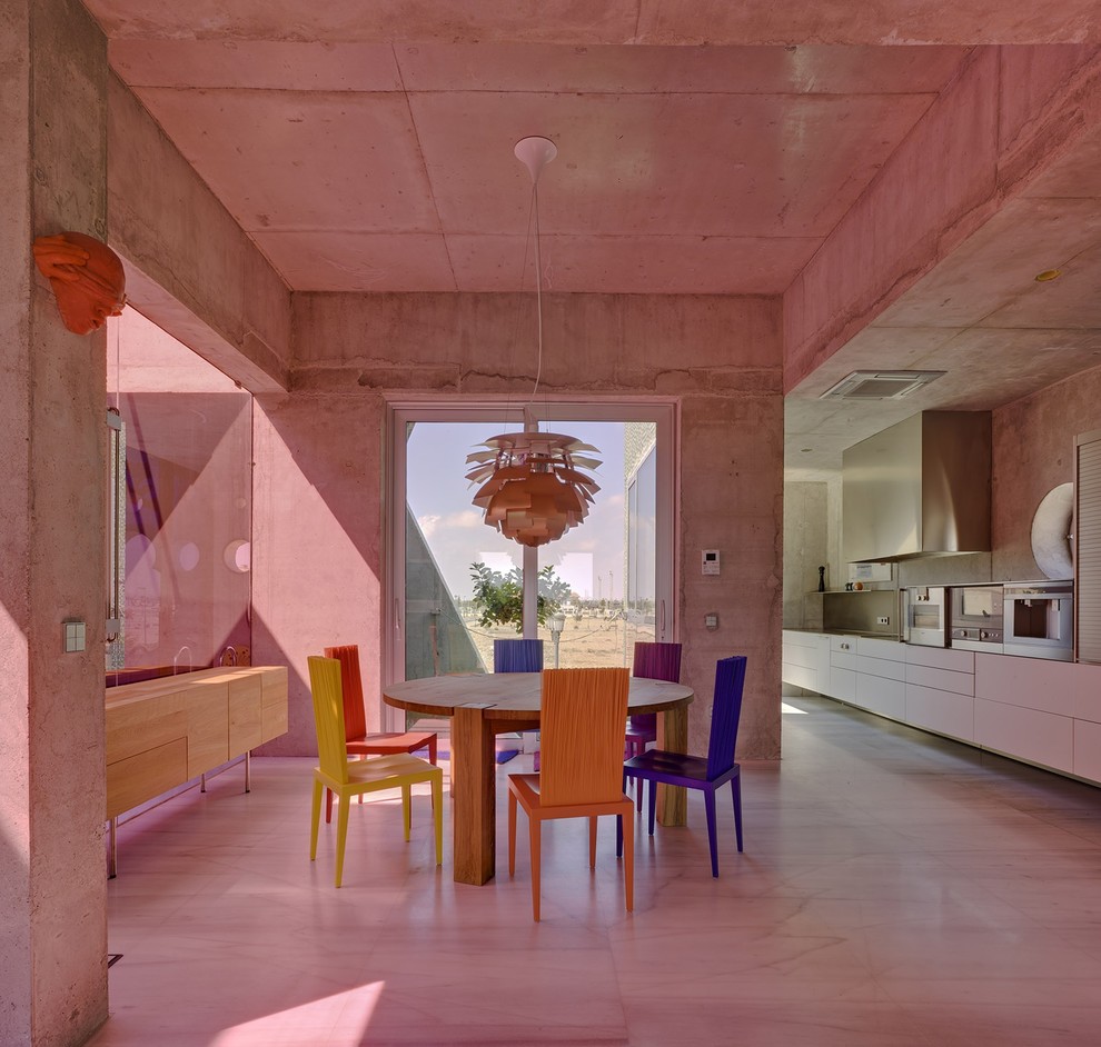 Стиль 1970-х: Из чего он состоит