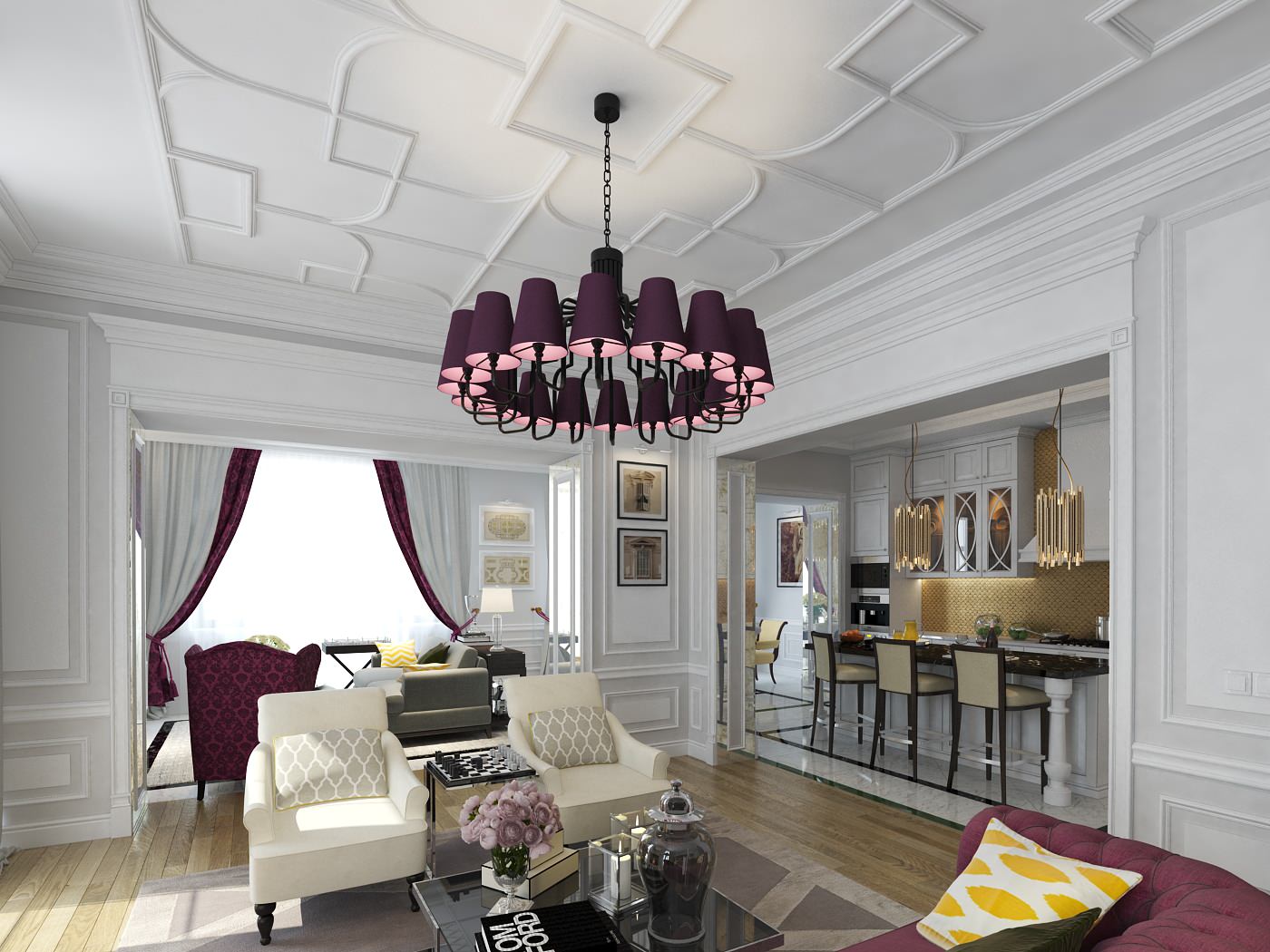 Маленькая Италия