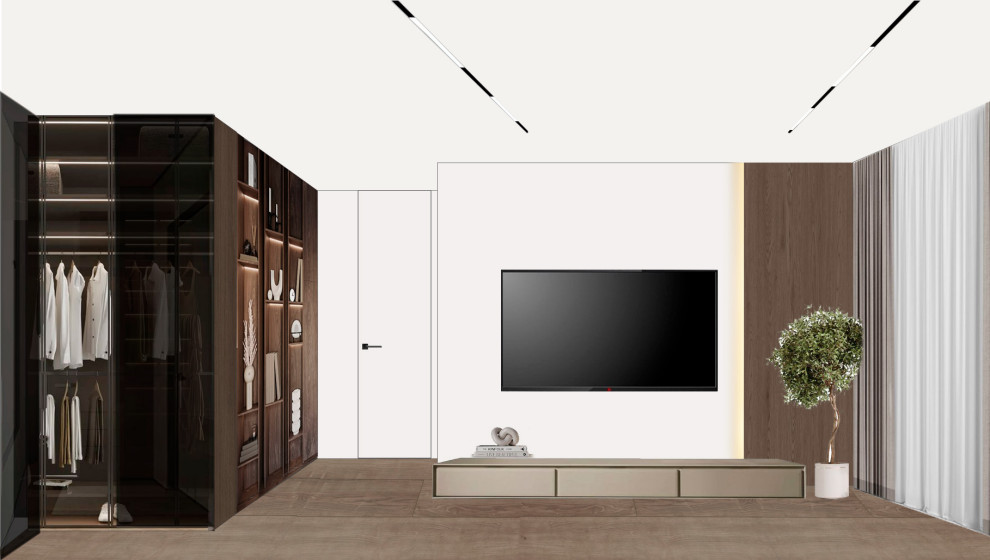 ЖК Матвеевский Парк