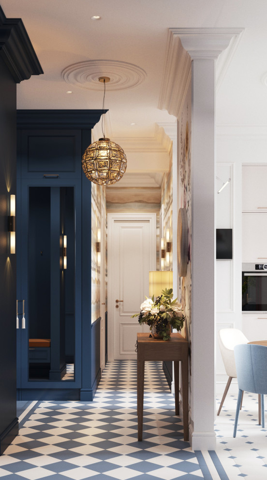 ЖК Петроградец, Санкт-Петербург