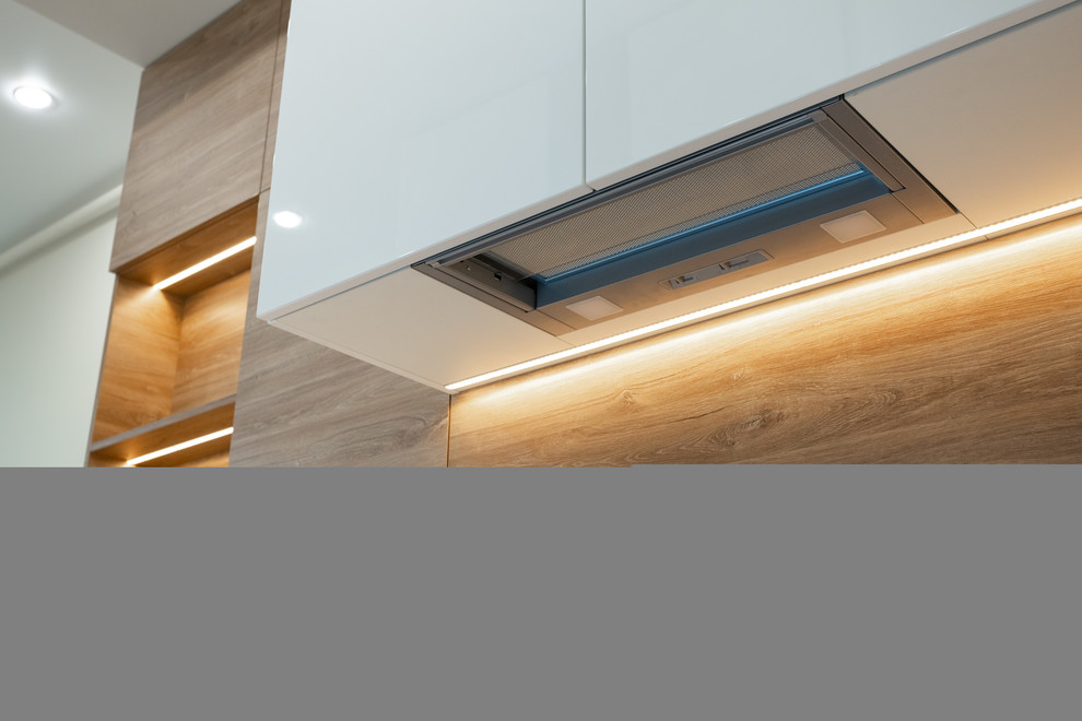 кухня домино