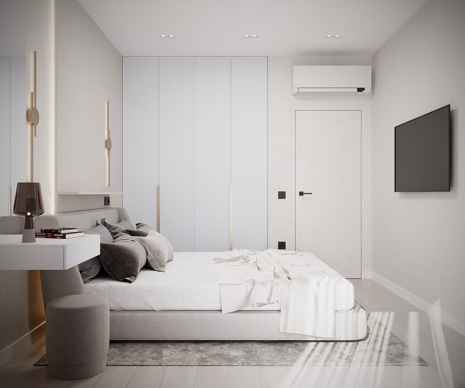 ЖК Бульвар цветов  2