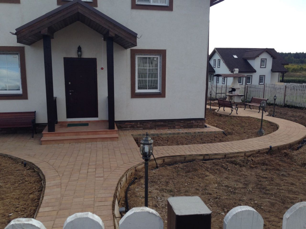 Дом Можайск