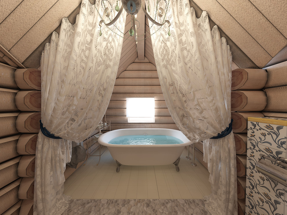 Обложка проекта: Коттедж для молодой семьи