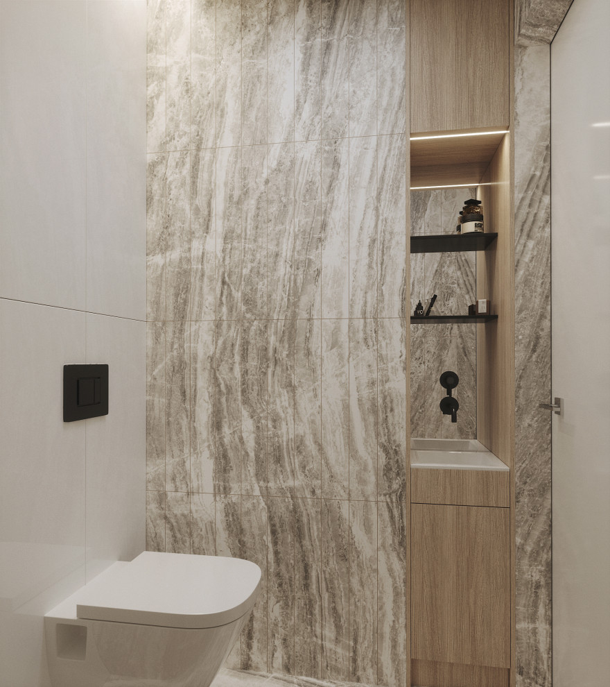 Квартира в Сколково