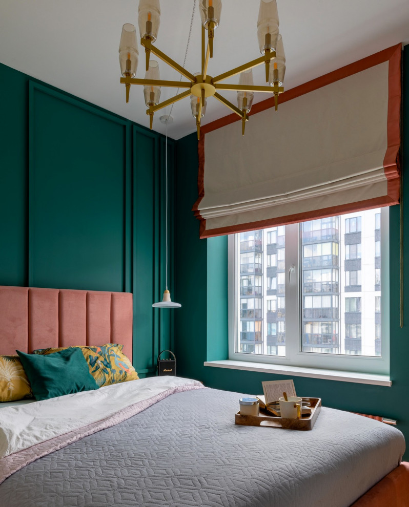 Квартира в ЖК «Магнифика»