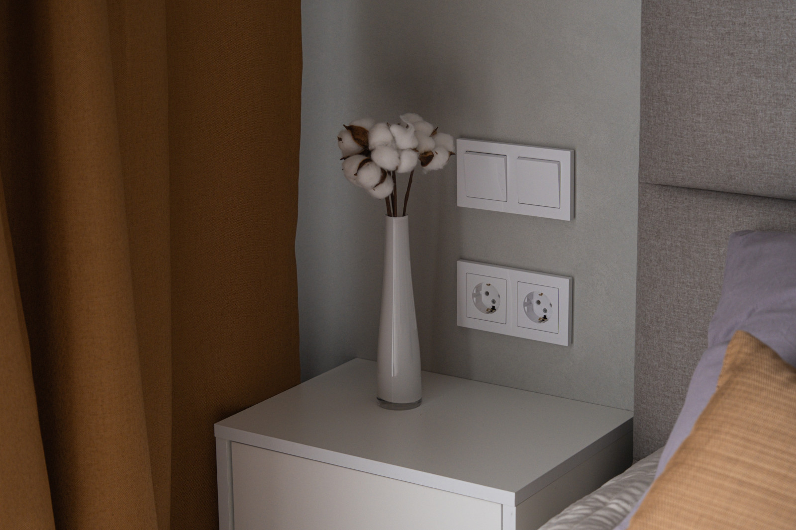 ЖК Олимп 40м2