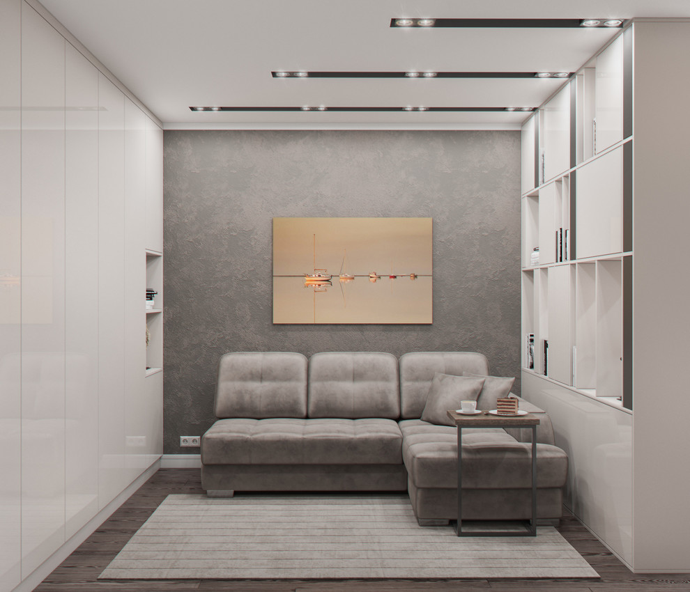 НАГАТИНСКАЯ НАБЕРЕЖНАЯ