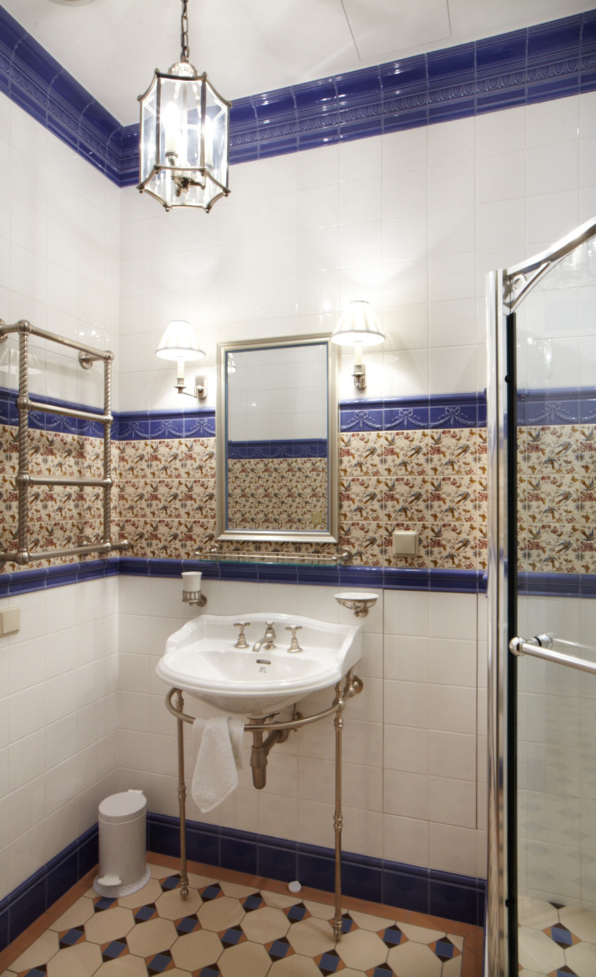 Береговая улица