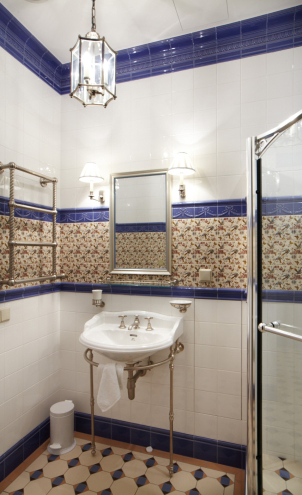 Береговая улица