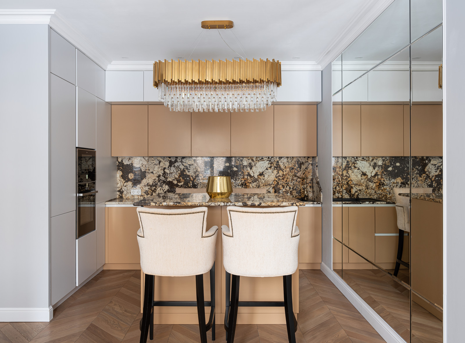 ЖК Хорошевский