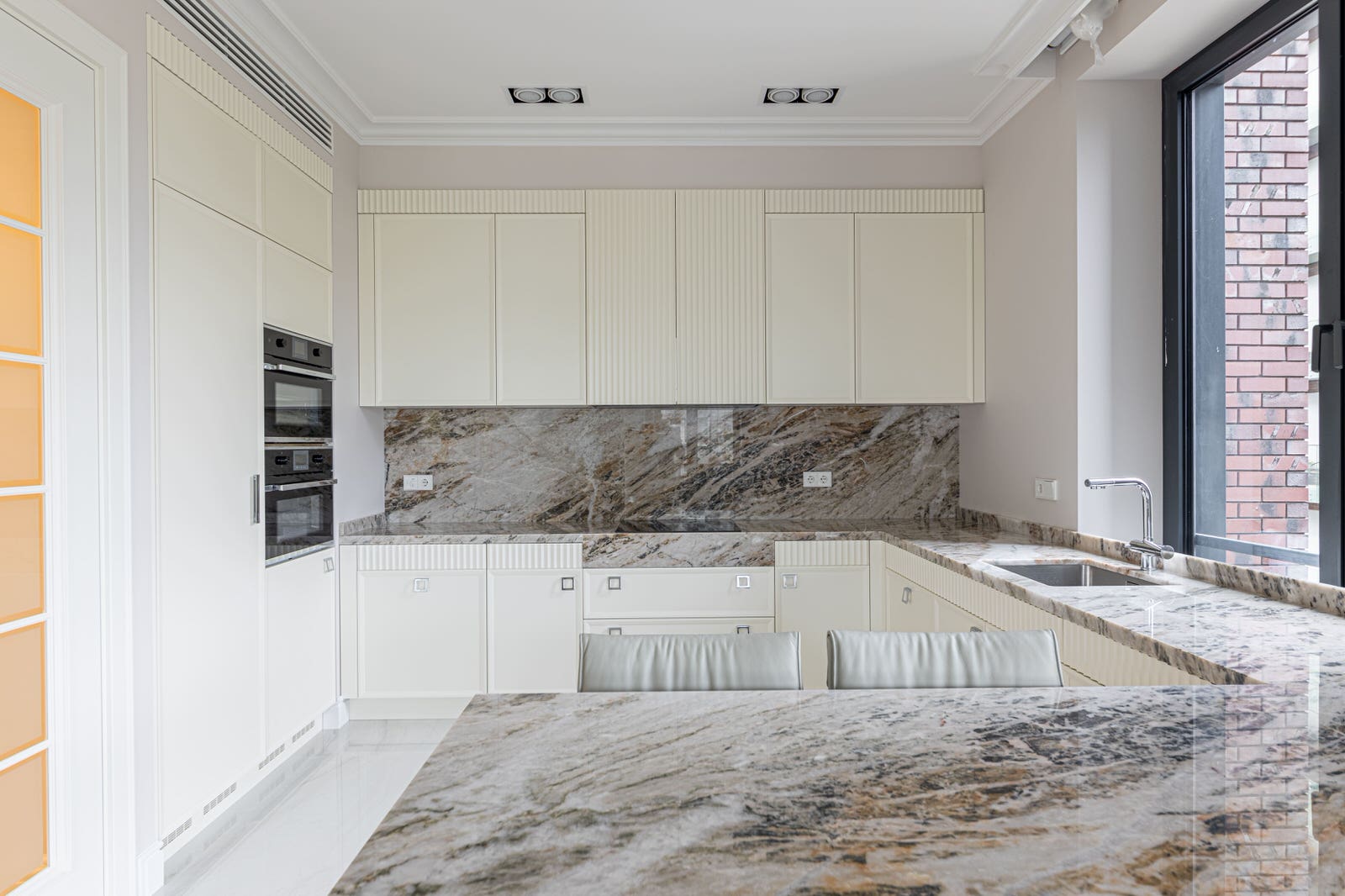 Кухня Castagna Cucine Deco