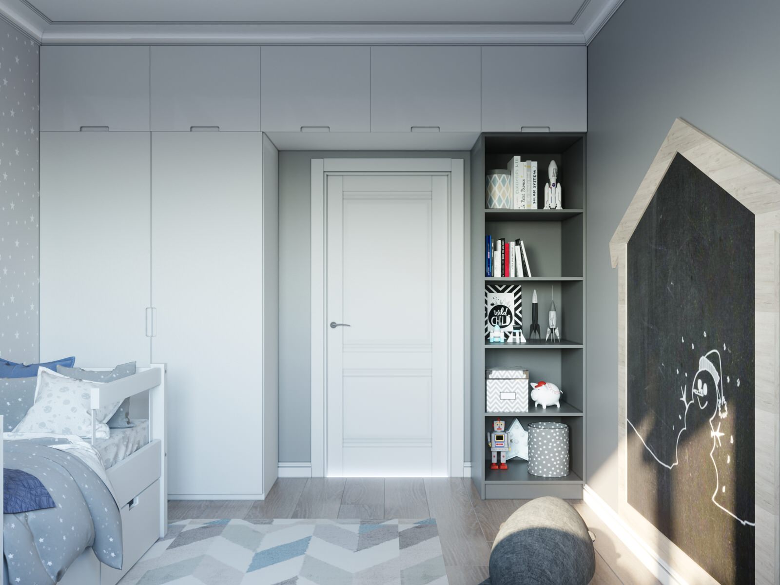 Современная классика для троих