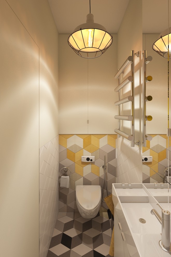 Квартира 130 м2 г. Красногорск