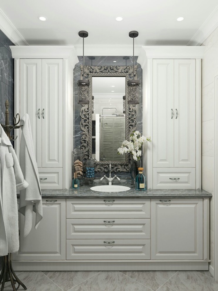 Элегантная нежность