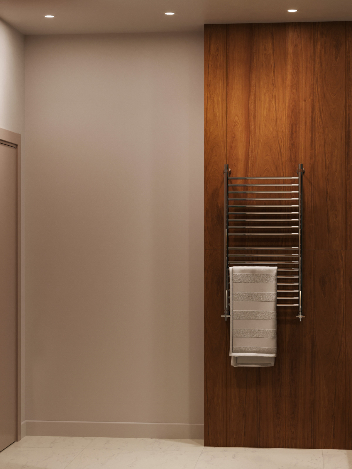 Частный дом в КП Донской для молодой семьи.