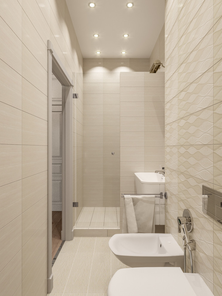 Квартира на Красносельской